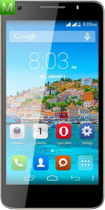 Intex aqua Star II