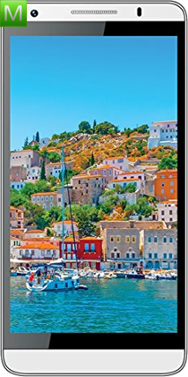 Intex aqua star II 16 GB