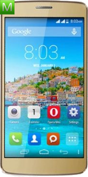 Intex aqua Star II HD