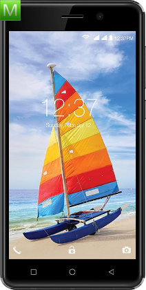 Intex Aqua Strong 5.1+
