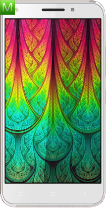 Intex Aqua Strong 5.2