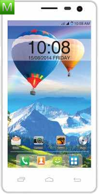 Intex aqua Style X