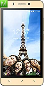 Intex Aqua Supreme+