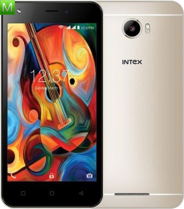 Intex Aqua Trend Lite