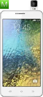 Intex aqua Twist
