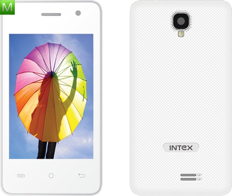 Intex aqua V2