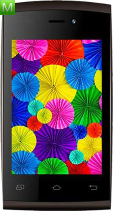 Intex aqua V3