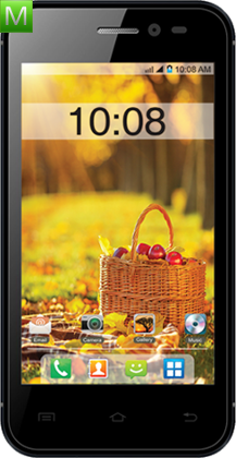Intex aqua V3G