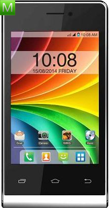 Intex aqua V4