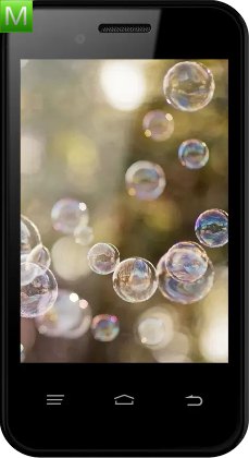 Intex aqua V5