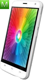 Intex aqua Wave