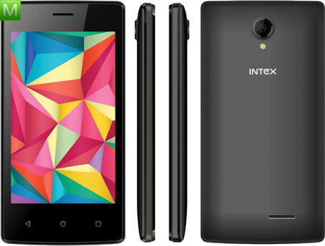 Intex Aqua Wing