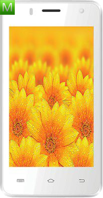 Intex aqua Y2 1 GB