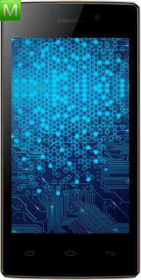 Intex aqua Y2 Ultra