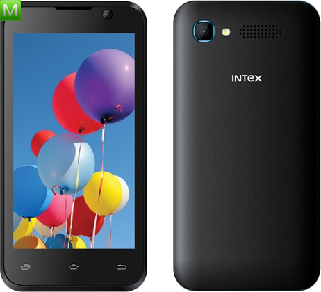 Intex aqua Y3