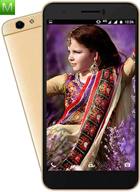 Intex Aqua Young 4G