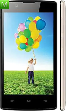 Intex cloud 3G Candy