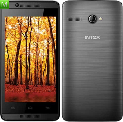 Intex cloud 3G Gem