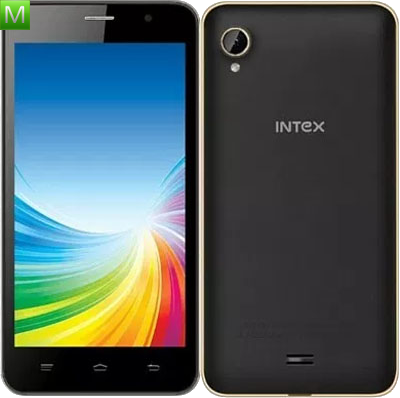 Intex cloud 4G Smart
