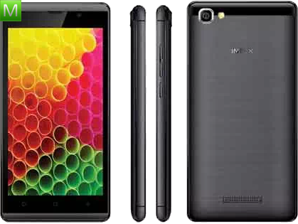 Intex cloud Breeze