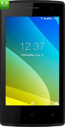 Intex Cloud C1