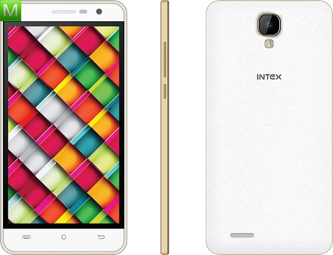 Intex cloud Crystal 2.5 D