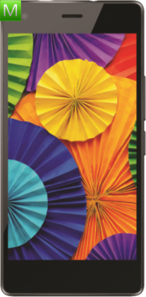 Intex cloud Flash