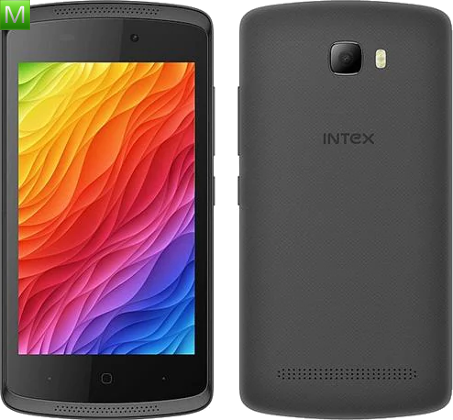 Intex cloud Gem+