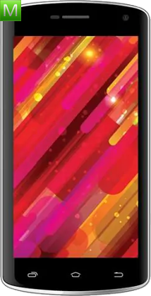 Intex Cloud Glory 4G
