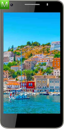 Intex cloud M6 16 GB
