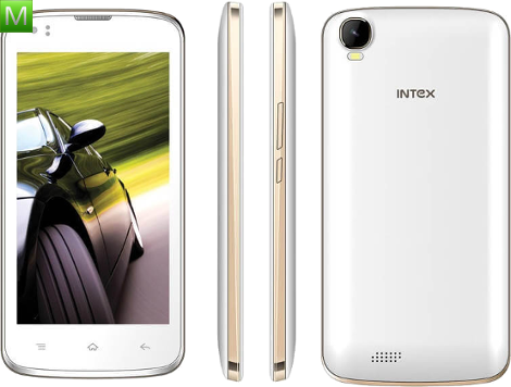 Intex cloud N12
