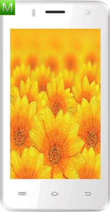Intex cloud N IPS