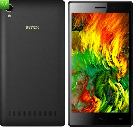 Intex cloud Power+