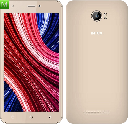 Intex Cloud Q11 4G