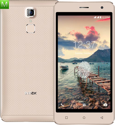 Intex Cloud Scan FP