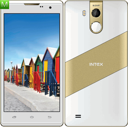 Intex Cloud String