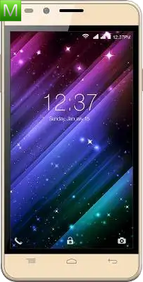 Intex Cloud Style 4G