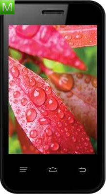 Intex cloud VX
