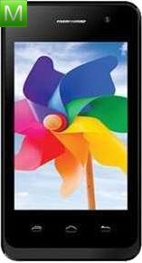 Intex cloud X15 Plus