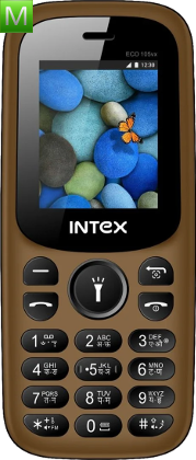 Intex Eco 105vx
