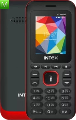 Intex Eco 107