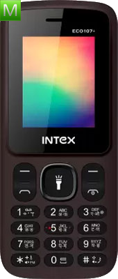 Intex Eco 107+