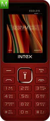 Intex Eco 215