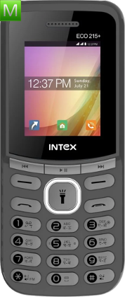 Intex Eco 215+
