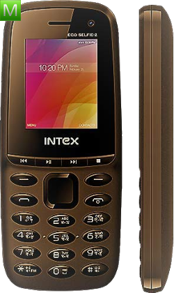 Intex Eco Selfie 2