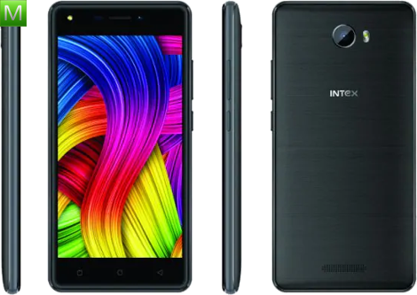 Intex Indie 5