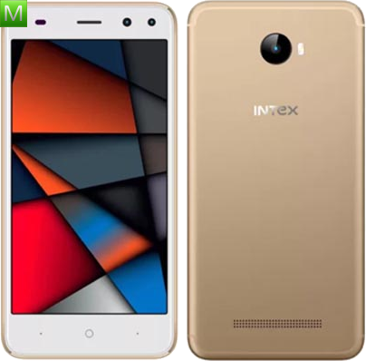Intex Indie 6
