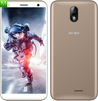 Intex Infie 3