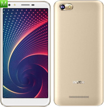 Intex Infie 33