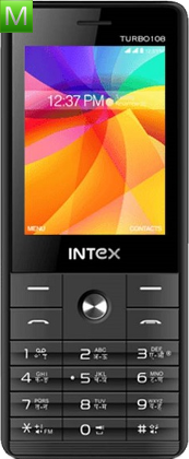Intex Turbo 108